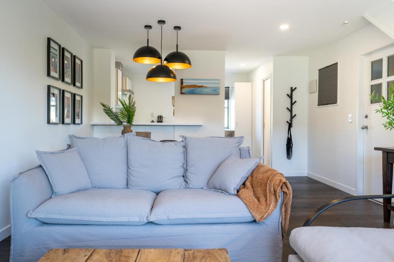 Chester Street West Apartment Κράισττσερτς Εξωτερικό φωτογραφία