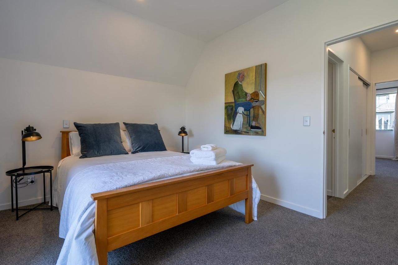 Chester Street West Apartment Κράισττσερτς Εξωτερικό φωτογραφία