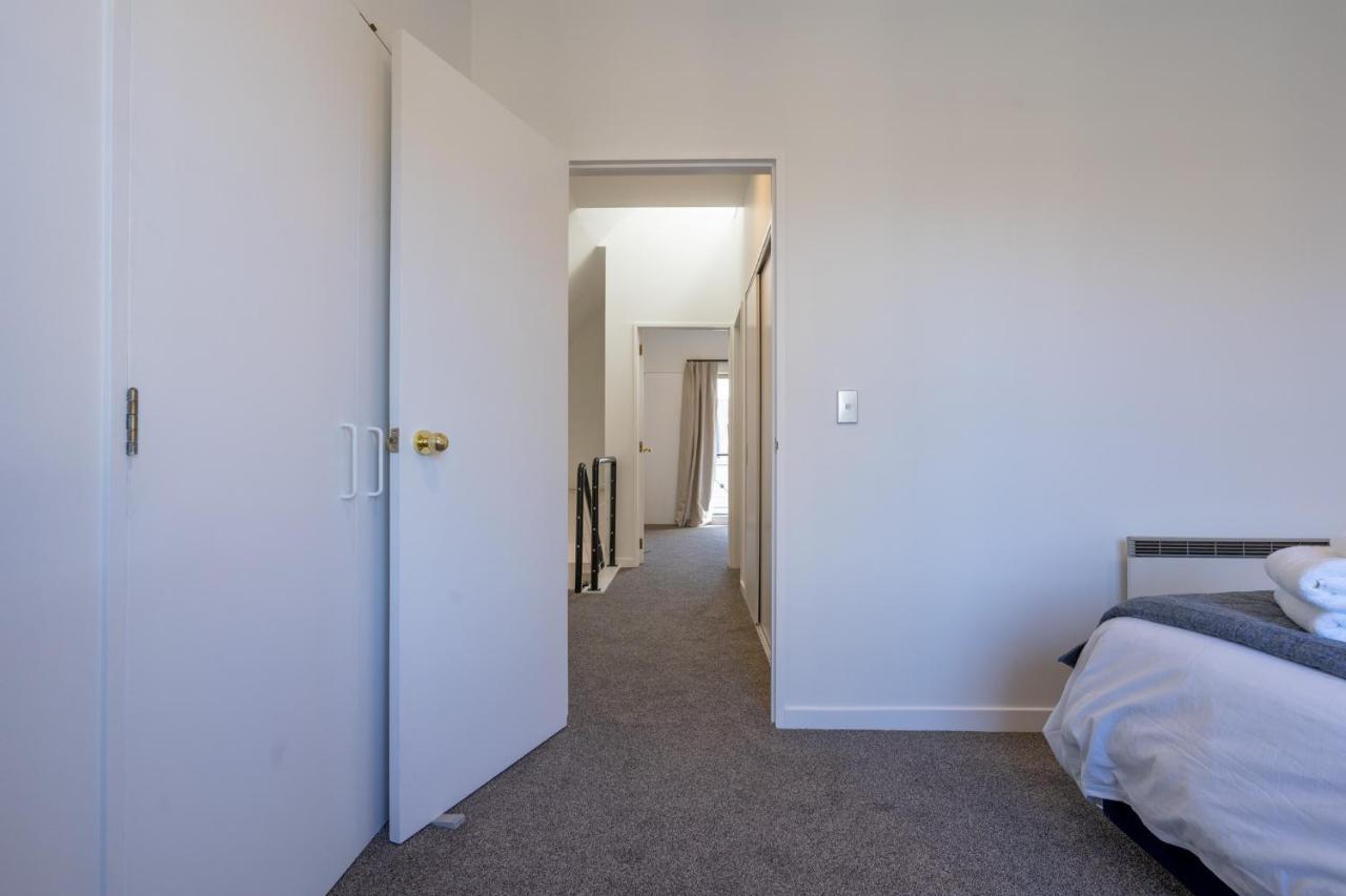 Chester Street West Apartment Κράισττσερτς Εξωτερικό φωτογραφία