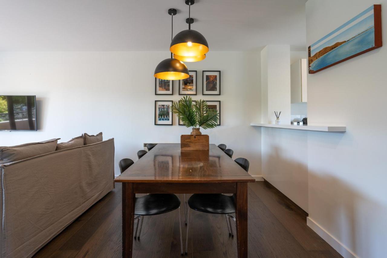 Chester Street West Apartment Κράισττσερτς Εξωτερικό φωτογραφία
