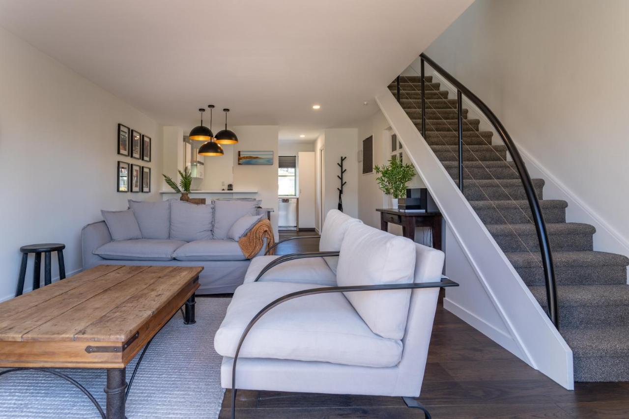 Chester Street West Apartment Κράισττσερτς Εξωτερικό φωτογραφία