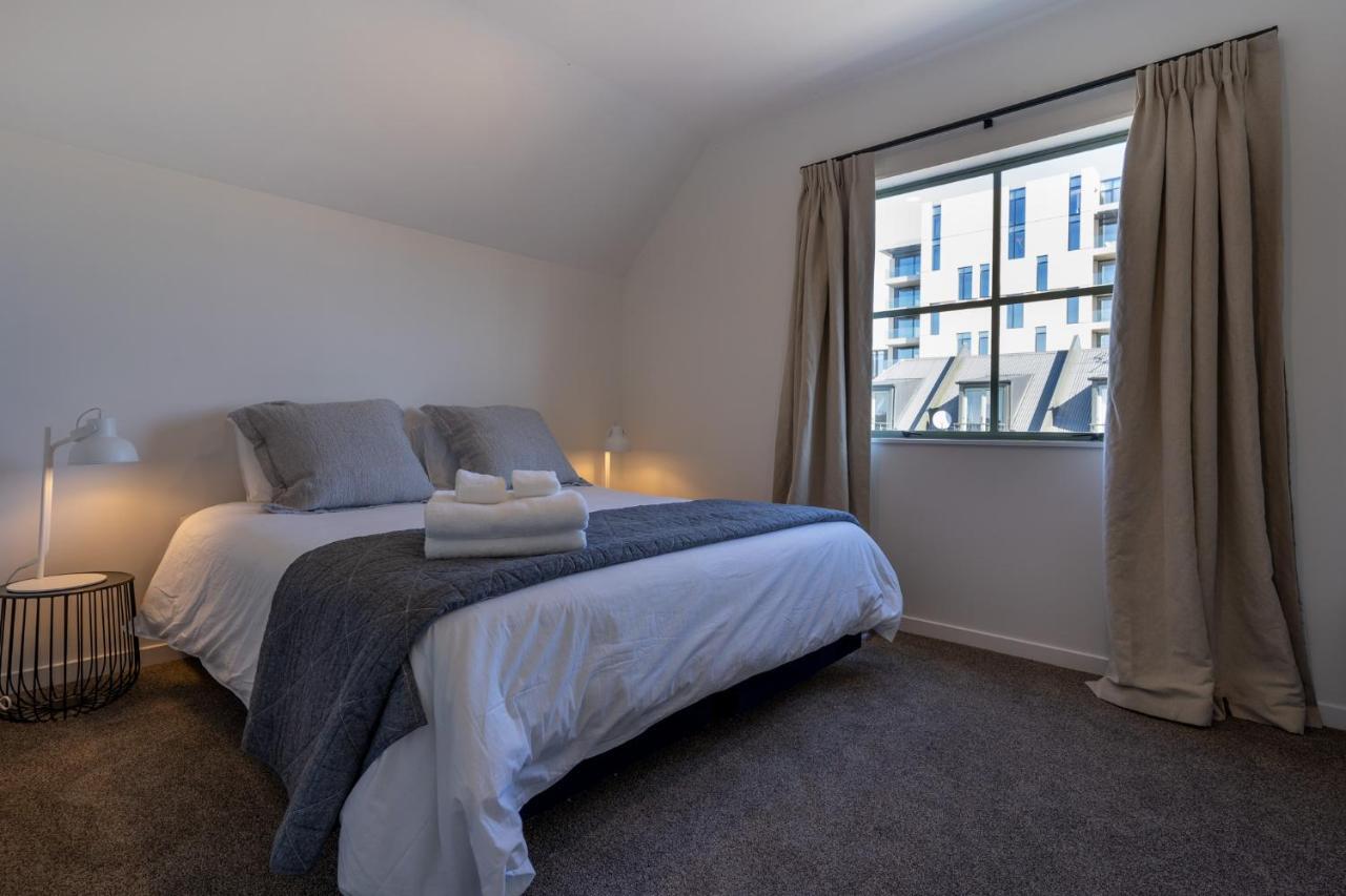 Chester Street West Apartment Κράισττσερτς Εξωτερικό φωτογραφία