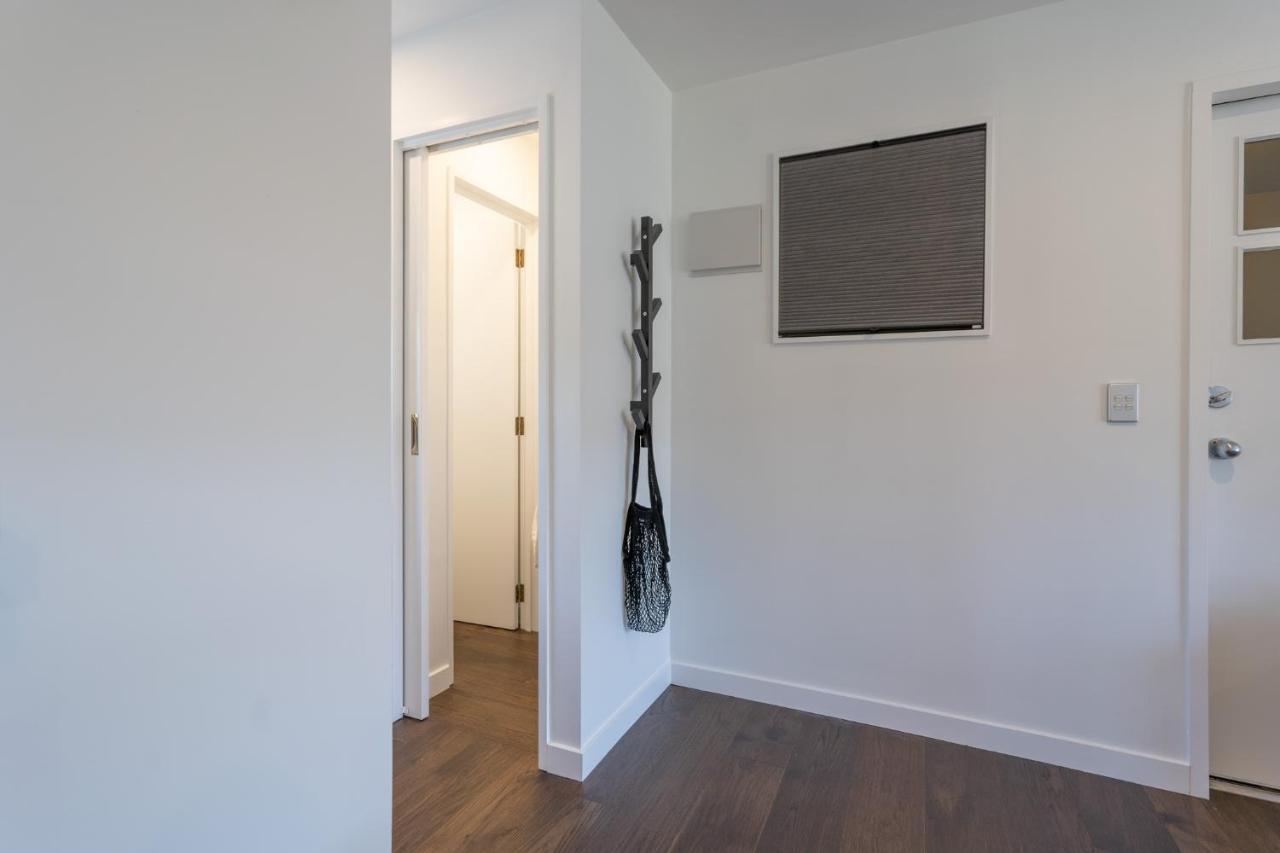 Chester Street West Apartment Κράισττσερτς Εξωτερικό φωτογραφία