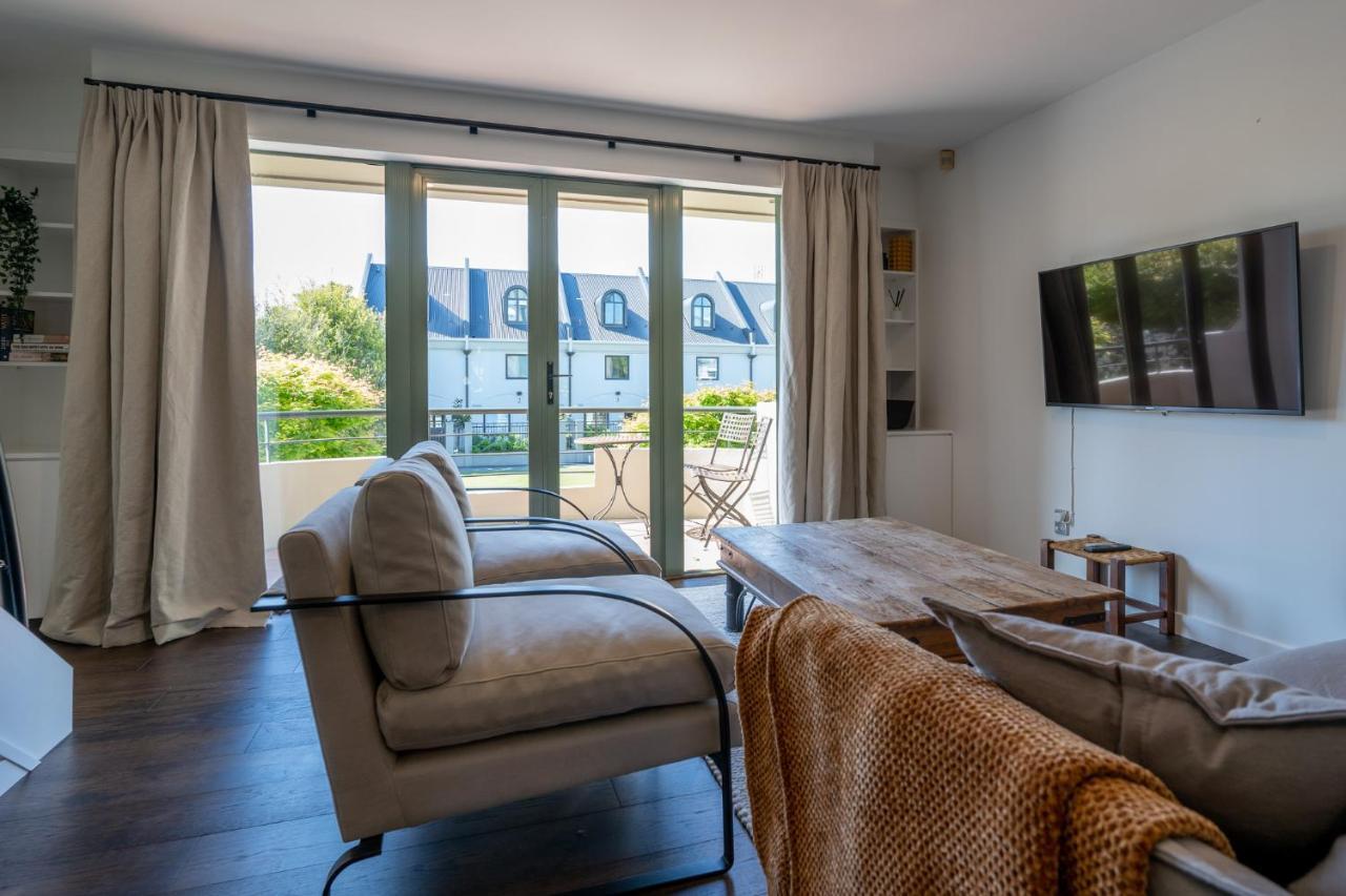 Chester Street West Apartment Κράισττσερτς Εξωτερικό φωτογραφία